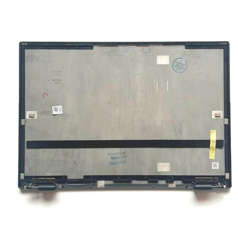 New laptop For Zenbook duo 14 ux8406 ux8406ma ux8406c LCD Back Cover Top Case Rear lid A shell
