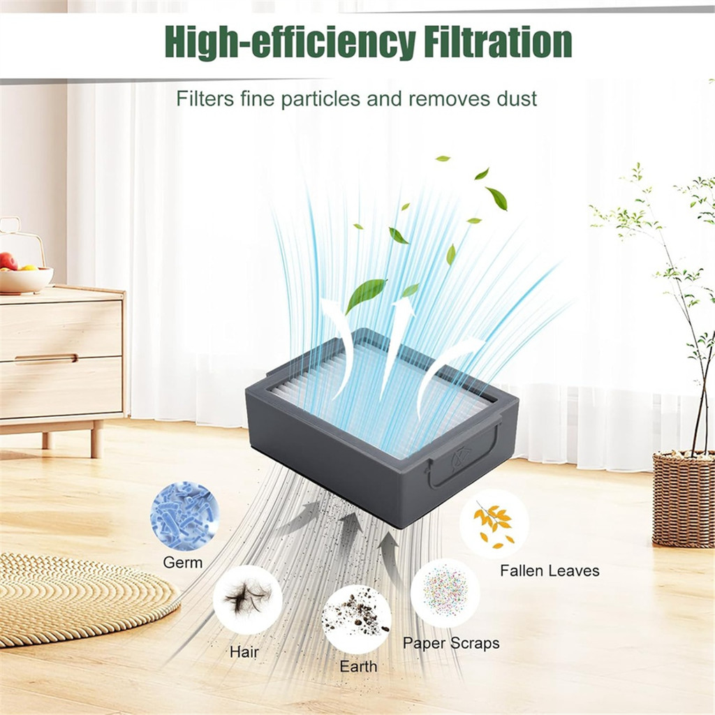 -A60I Replacement Parts for IRobot Roomba