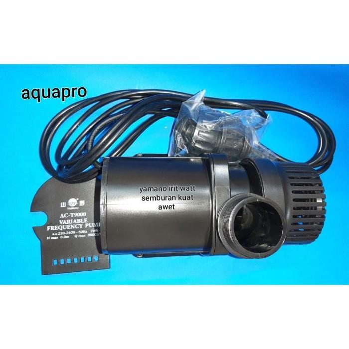 Promo Pompa Air Kolam Yamano Power Head ACT9000 ACT 9000