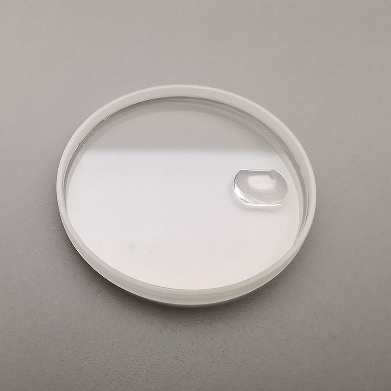 Top Quality Watch Sapphire Crystals Glasses For 40mm Submariner 1166110 16610 116613 116619 , With