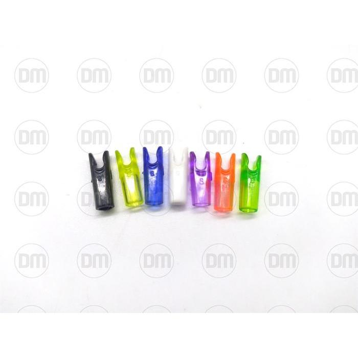 Pin Nock - Elong Pin Nock Small - Panahan - Archery