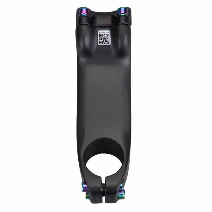 Balugoe Stem Carbon 6 Derajat 17 derajat Stem Handlebar Sepeda MTB Roadbike