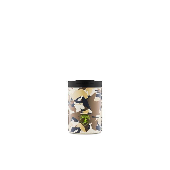 24Bottles Travel Tumbler Lamborghini