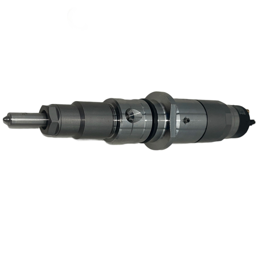 1PCS FUEL INJECTORS0445120059 FOR KOMATSU BR380JG PC200-8 D39EX-22 D39PX-22 GD555-5 GD655-5 GD675-5