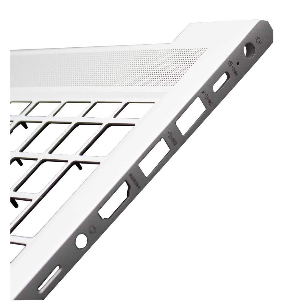 For Elitebook 650 G8 G9 G10 655R G8 G9 G10 US/UK/SP/LA Keyboard With Backlight Palmrest Upper SC