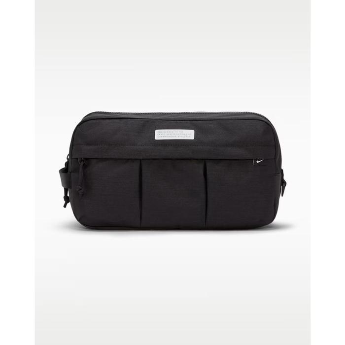 Tas Sepatu Nike Academy Shoebag - Sp21 - Dc2648-010 Diskon Sell