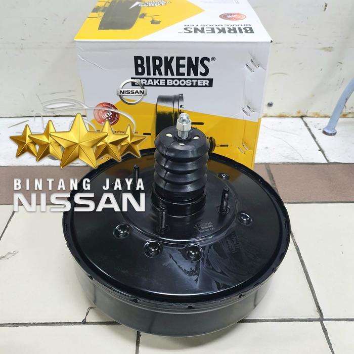 Brake Booster Rem Nissan March D7210-1Hj2A High Quality Quality