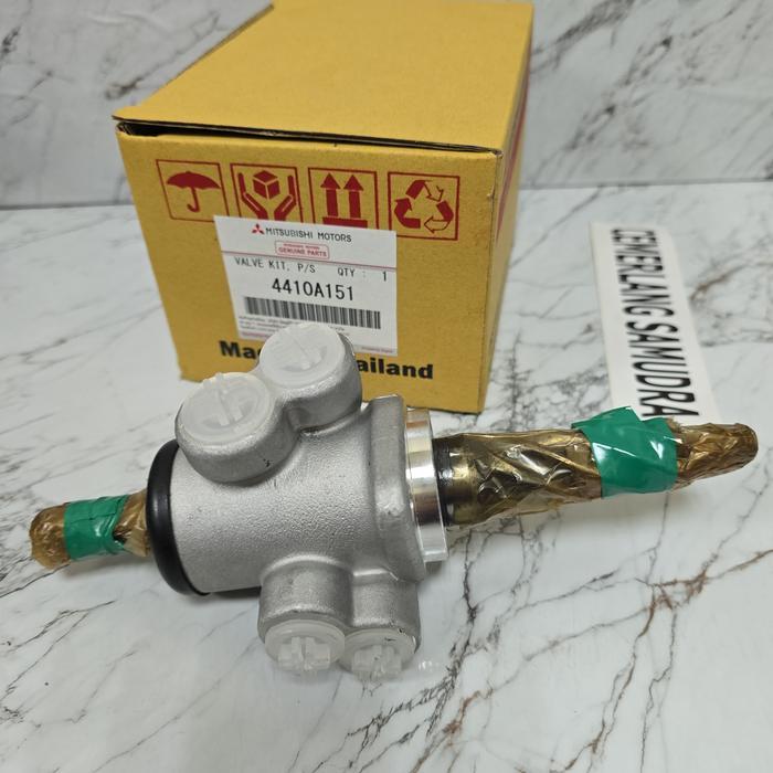 STEERING PINION VALVE KIT TRITON PAJERO 4410A151 OK.OK