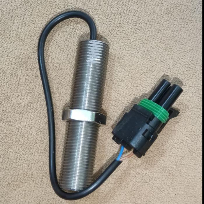 MPU GENSET MAGNETIC PICK UP DRAT 18MM SPEED SENSOR