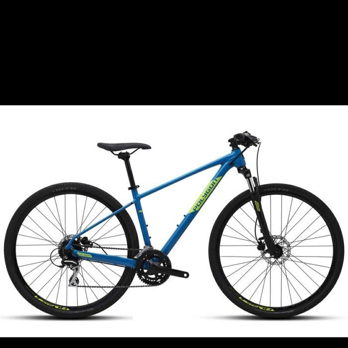 DISKON Polygon Heist X 2 READY STOCK