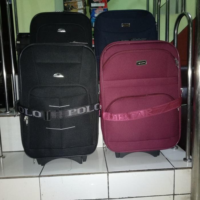KOPER POLO 20"