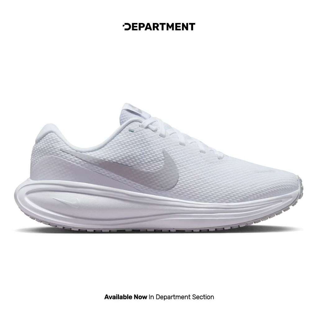 Sepatu Lari Unisex NIKE W REVOLUTION 8 HJ8485101 ORIGINAL