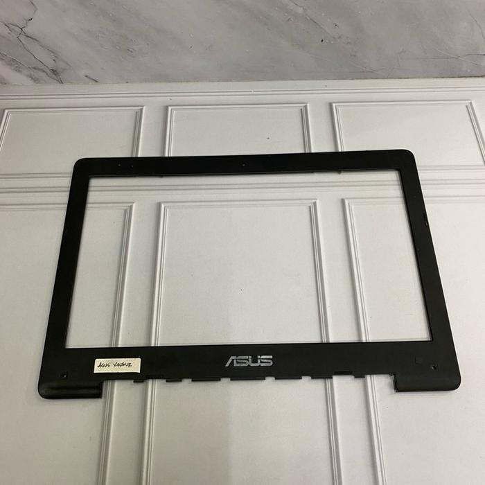 Bezel Frame LCD LED Asus Vivobook X456 A456 X456U X456UR Original Laptop - 05/26
