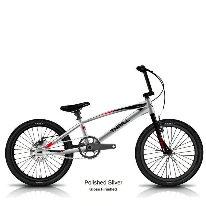 sepeda anak bmx 20 inch pro xl thrill fiery md sepeda bmx 20 inch thril fiery
