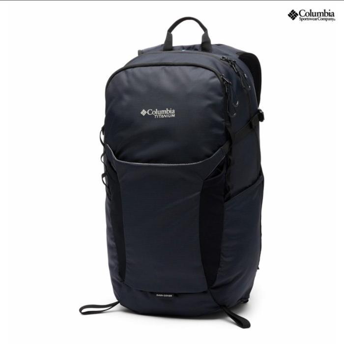 Columbia Triple Canyon 24L Backpack - canteen