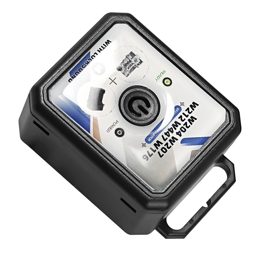 2025 ESL / ELV Steering Lock Simulator Emulator Without Lock Sound For Mercedes Benz W204 W207 W212