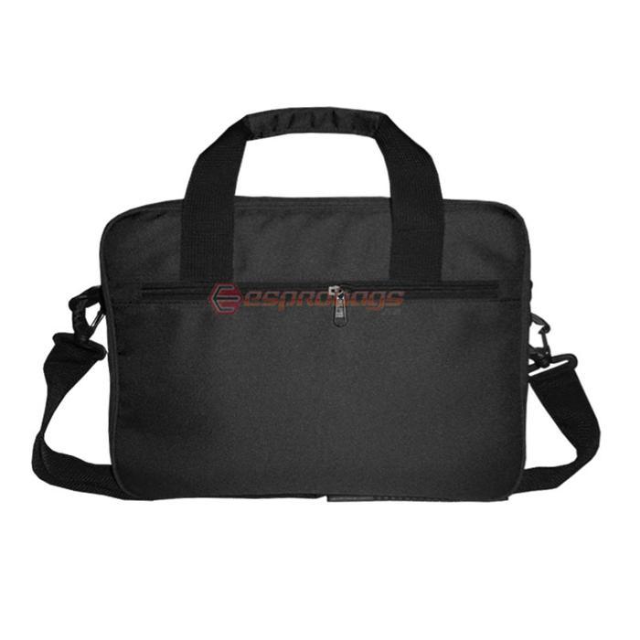 Tas Medis Homecare P3K Tas Medis Kesehatan First Aid Kit SM-911 Hitam