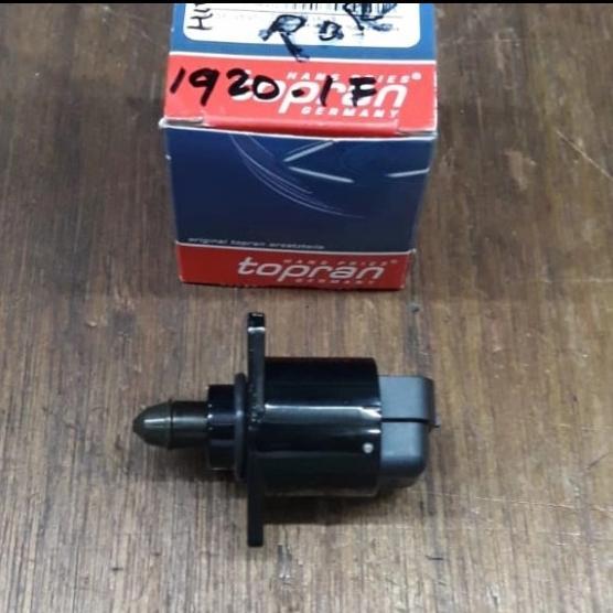 IDLE REGULATOR PEUGEOT 206 MERK TOPRAN - B24 OK.