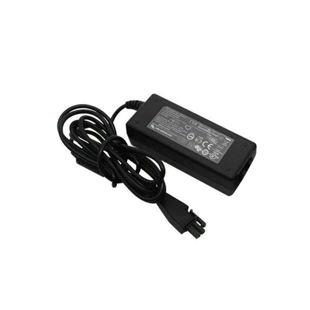 AC Adapter Power Supply 2-PIN Plug for Fortinet FG-40C 60C 60D 90D 30E FortiGate Firewall Power