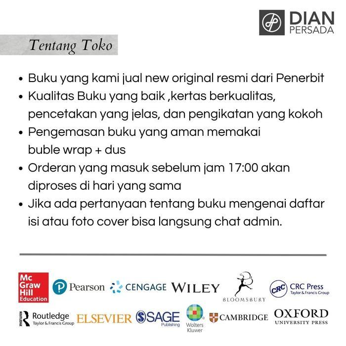 Promo Buku Financial Accounting 5Th Edition Ifrs 9781119787051 Terlaris