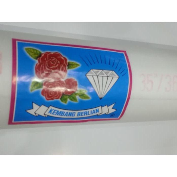 +++++] Kain keras lem 25F permeter