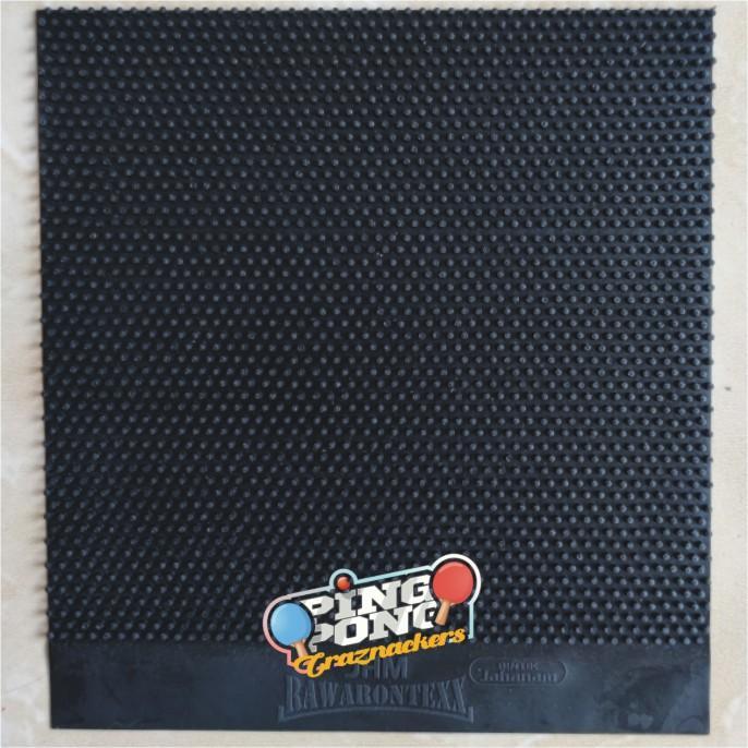 ZENITHERTT// KARET TENIS MEJA JAHANAM RAWARONTEXX JHM