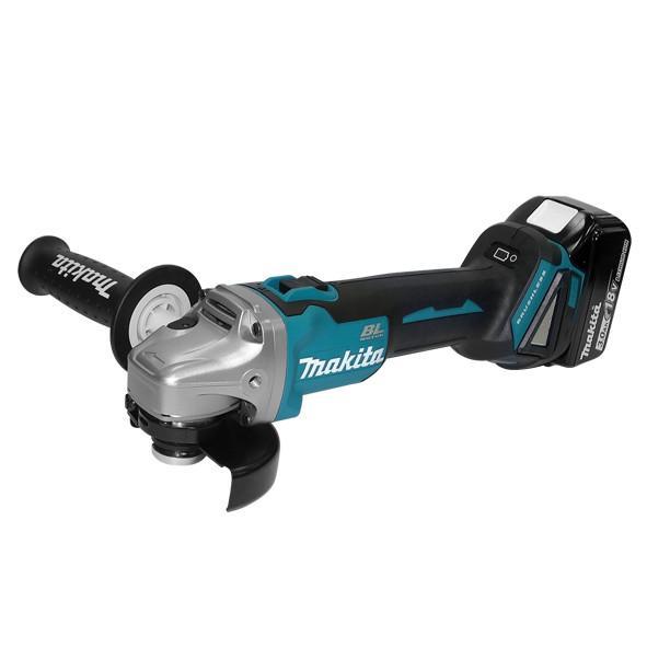 Mesin Gerinda Gurinda Baterai MAKITA DGA 404 RTE DGA404RTE Cordless