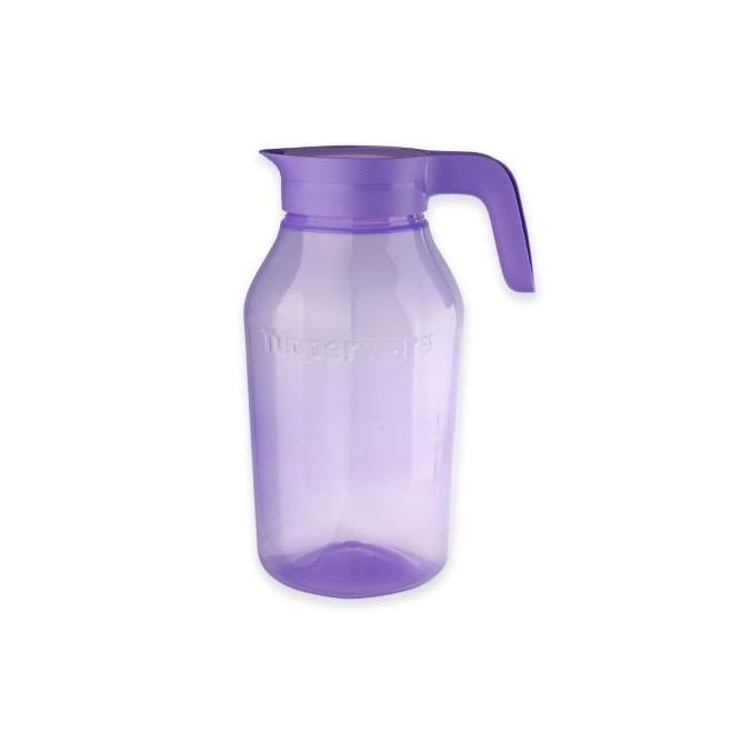 Tupperware Universal Pitcher 4,5Ltr Teko Ungu