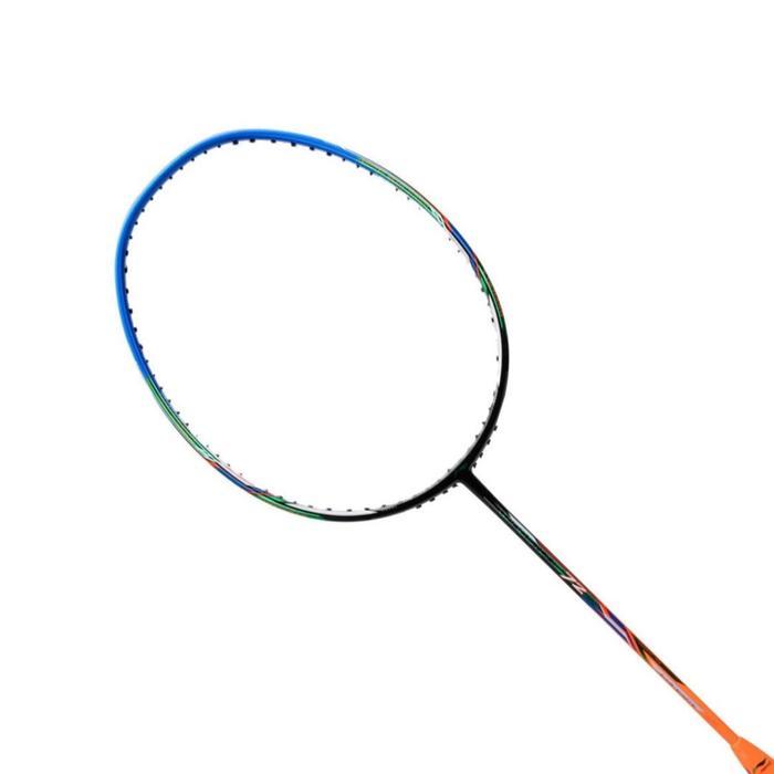 Khusus Grab Raket Badminton Li-Ning Windstorm 72