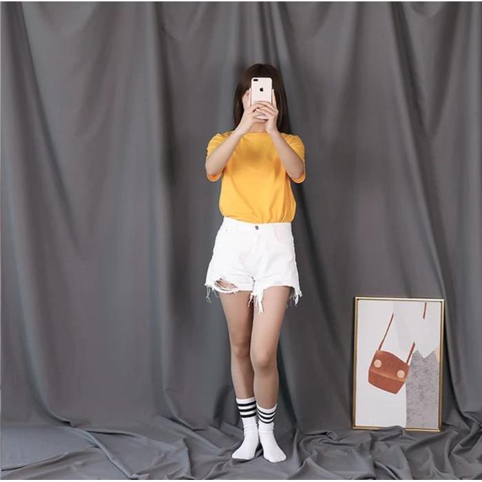 READY Microtex Kain Background Foto Studio Mini 2.4m Lebar 100% Katun Grade A Soft Lembut Tidak