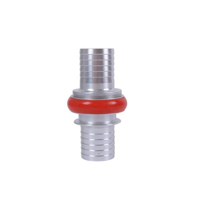 Kopling Selang Pemadam Kebakaran Aluminium 2.5 Inch