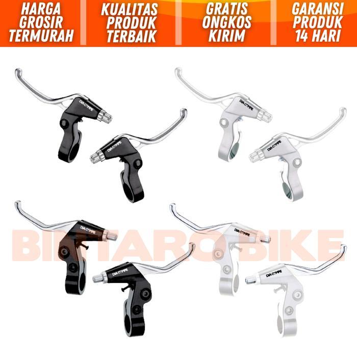 Handle Handel Rem Dia-Compe Sepeda Full Alloy Sepeda Lipat Mtb Bmx Fixie Dll