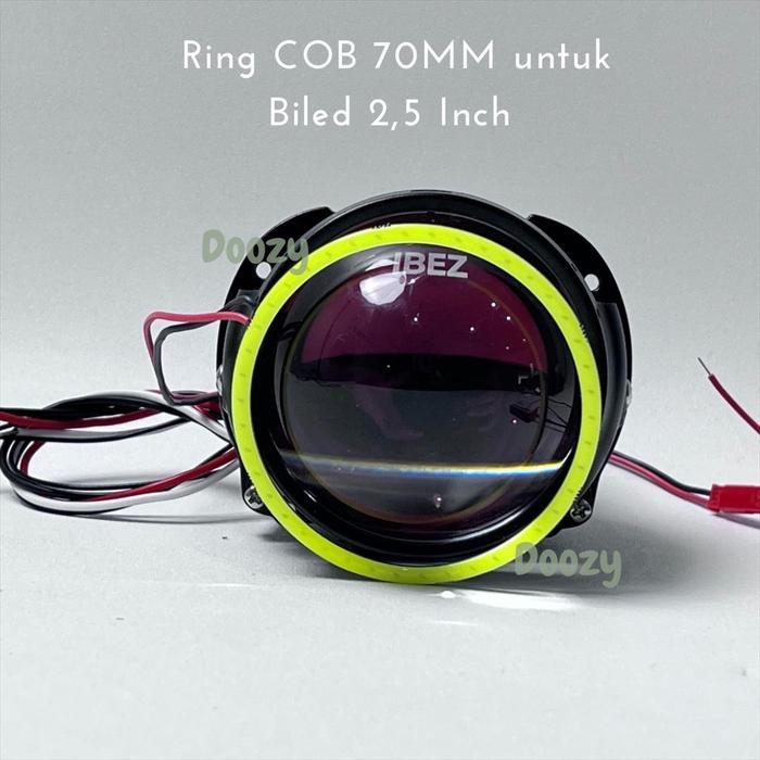 Ring Cob Biled 2.5Inc & 3Inc Premium Terlaris