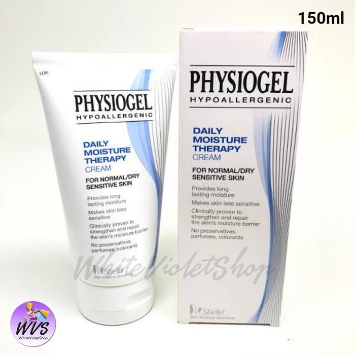 Physiogel Daily Moisture Care Body Cream 150Ml/Physiogel Cream 150Ml Murah