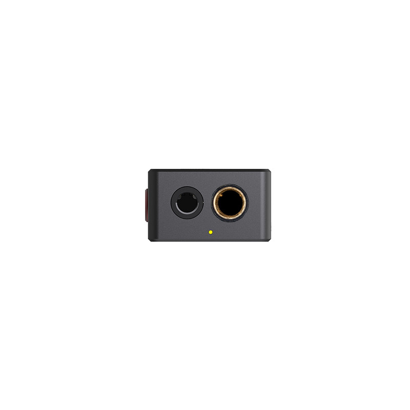 XDUOO LINK10 USB DAC Amplifier DSD256 32Bit/384khz Dual CS43131 Decoder 3.5/4.4mm plug X12008