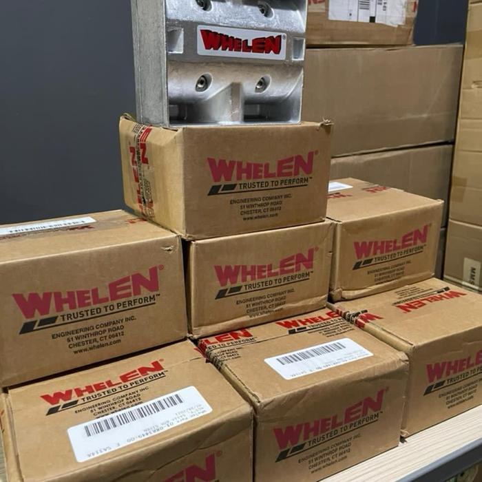 Whelen SA314A Speaker Sirene