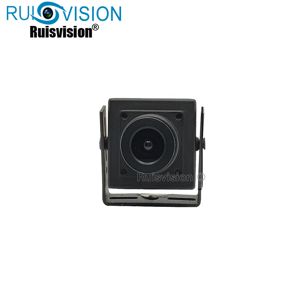 Mini Camera 1/3" 700TVL CCD CVBS Analog Small CCTV Indoor Home Video Surveillance Security Camera