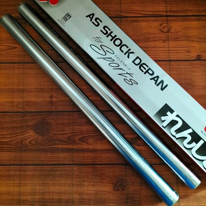 As Shock Sok Depan Vixion Old-Vixion Lama 2009-2012 Original Choho Sepasang Motorcycle