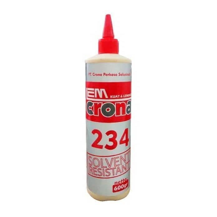 lem crona 234 untuk lem kayu