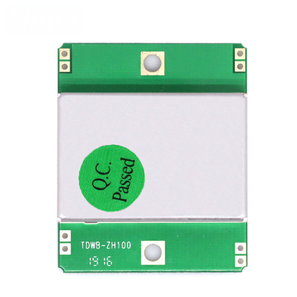 HB100 Microwave Doppler Radar Wireless Module Motion Sensor HB100, Microwave Motion Sensor, Motion