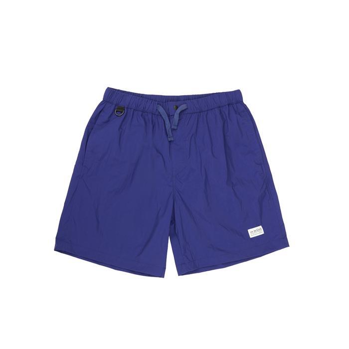 MGee Celana Pendek Nilon Boardshort Pria M gee Rhys 001