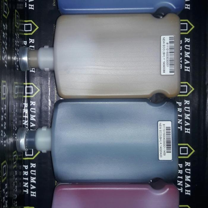 Tinta eco solvent