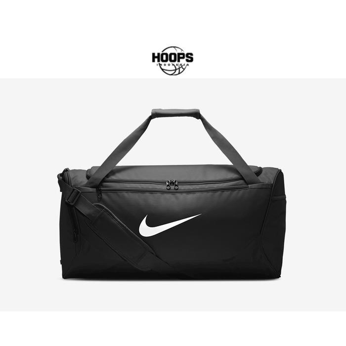 Duffel Bag Tas Duffel Bag Medium (60L) IB4392-010