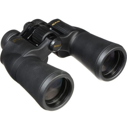 Nikon Binocular Aculon A211 16X50 - Teropong Nikon Aculon A211
