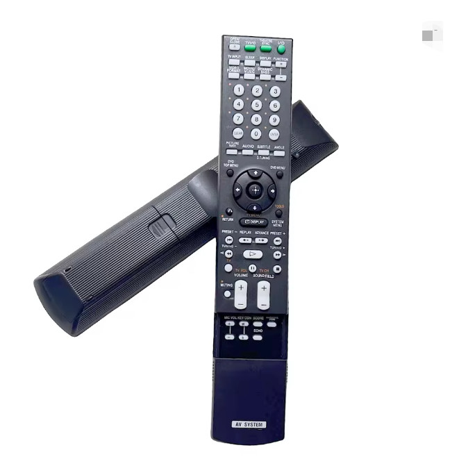 Remote Control For Sony DAV-DZ820KW DAV-DZ830W DAV-FX500 DAV-DZ850KW DAV-DZ7T DVD Home Theater
