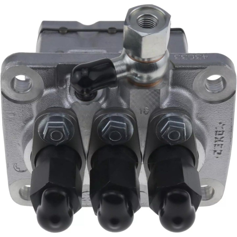 SBA131017811 131017811 104134-3061 FUEL INJECTION PUMP FOR NEW HOLLAND LOADER L140 L150 LS140 LS150