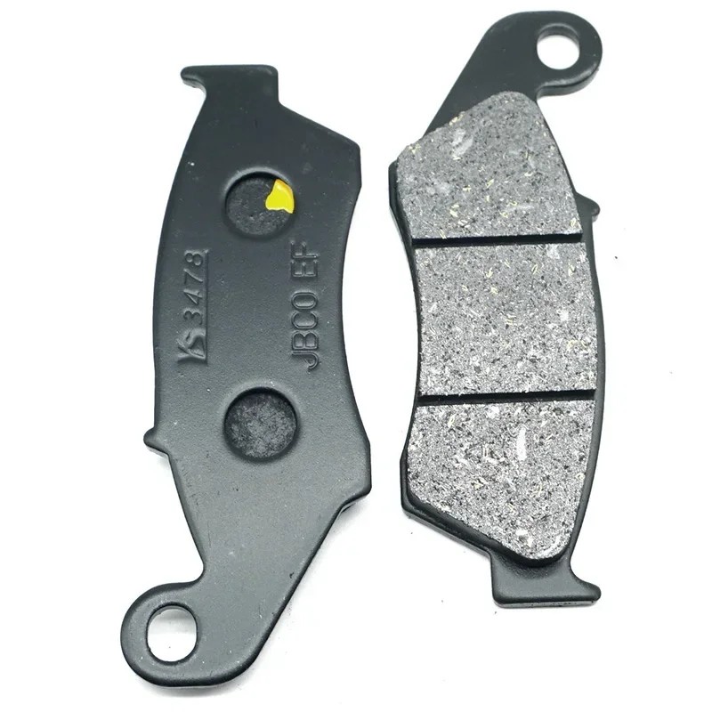 For HONDA CRF150F 2003-2020 XR125LEK 2011 XR150L 2014-2020 CRF230F 2003-2020 CRF Motorcycle Front