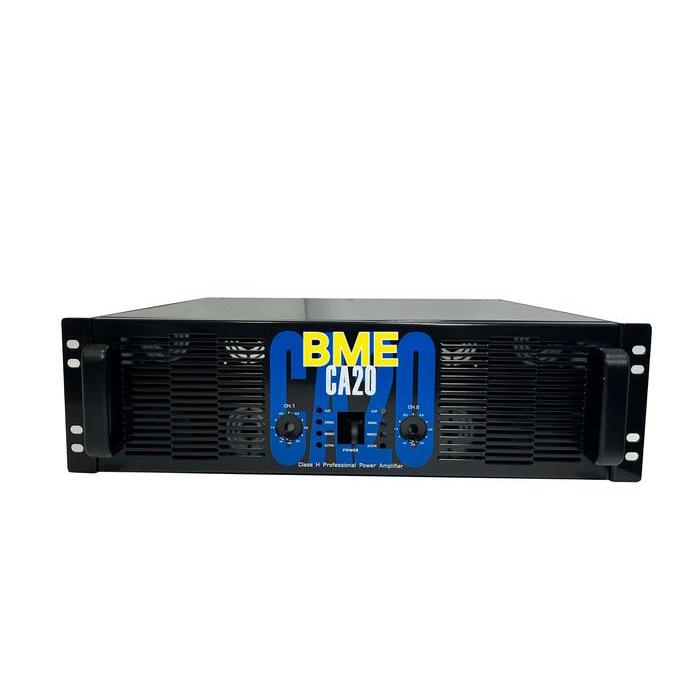 Promo Box Power Amplifier Ca20 Tebal