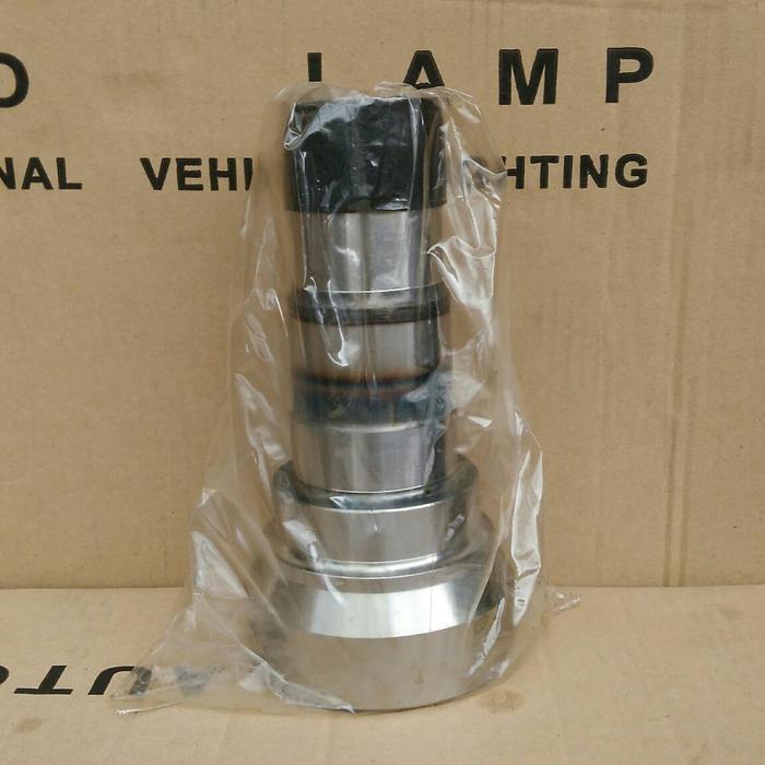 PUCUK REBUNG - SPINDLE AXLE ISUZU ELF NKR71 OK.