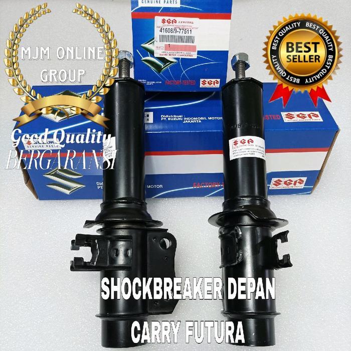 Shockbreaker Depan T120Ss Shock Depan Mitsubishi T120Ss